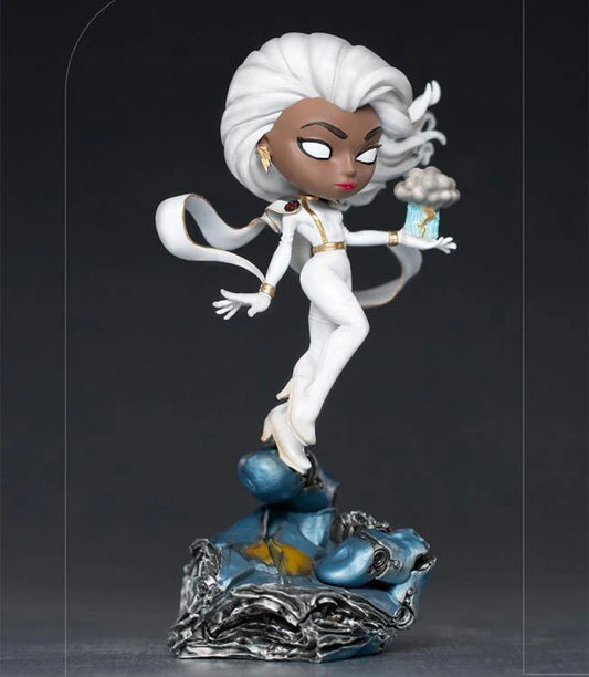 Iron Studios - MiniCo - Xmen - Storm