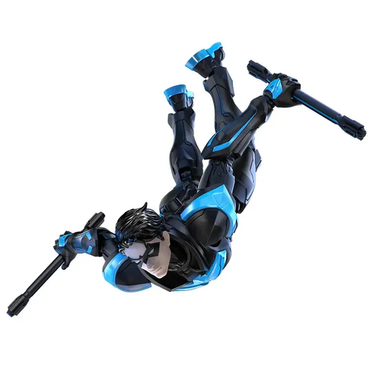 DC Champion Class Nightwing Model Kit