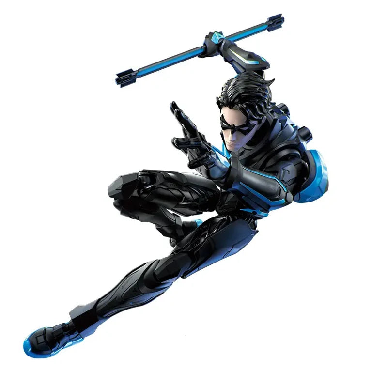 DC Champion Class Nightwing Model Kit