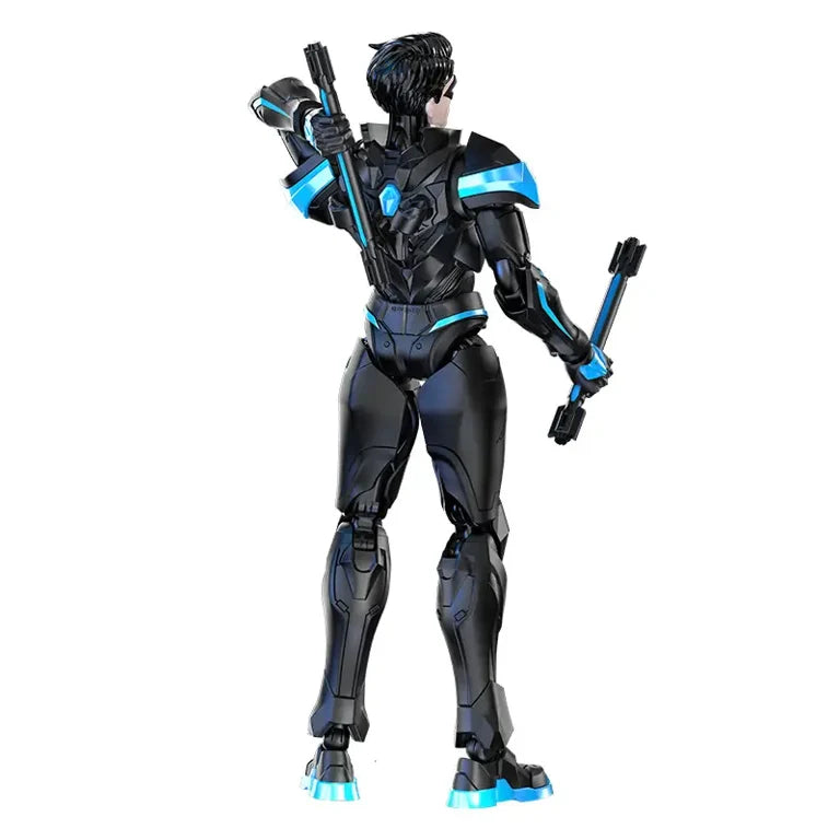 DC Champion Class Nightwing Model Kit