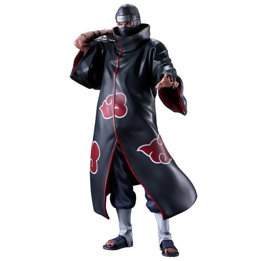 Naruto Shippuden Masterlise Ichibansho Kakuzu (Hidan Kakuzu Arc) Figure