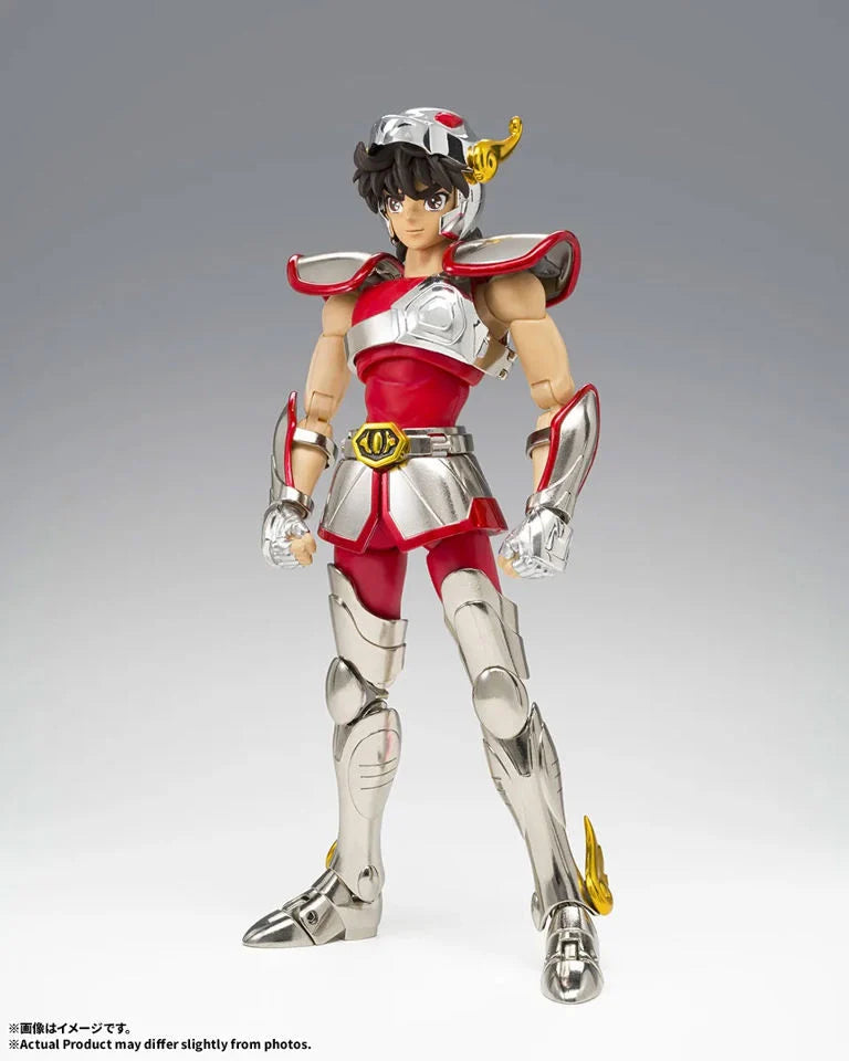Saint Seiya Myth Cloth EX Pegasus Seiya (First Bronze Cloth)