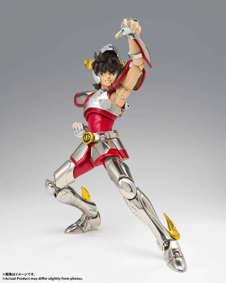 Saint Seiya Myth Cloth EX Pegasus Seiya (First Bronze Cloth)