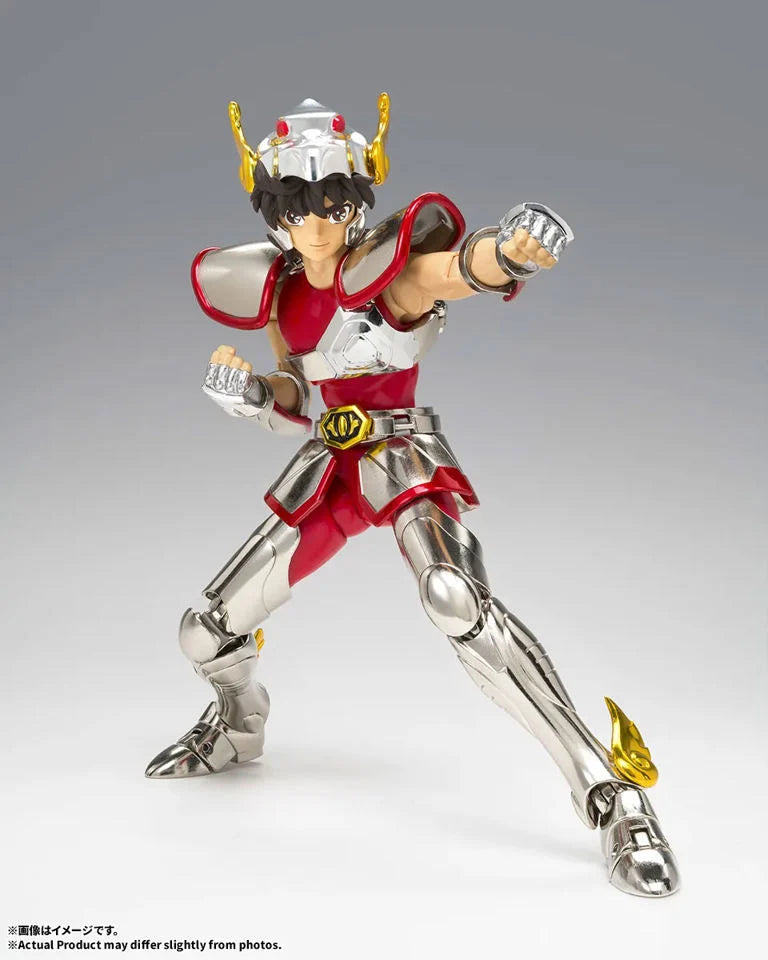 Saint Seiya Myth Cloth EX Pegasus Seiya (First Bronze Cloth)