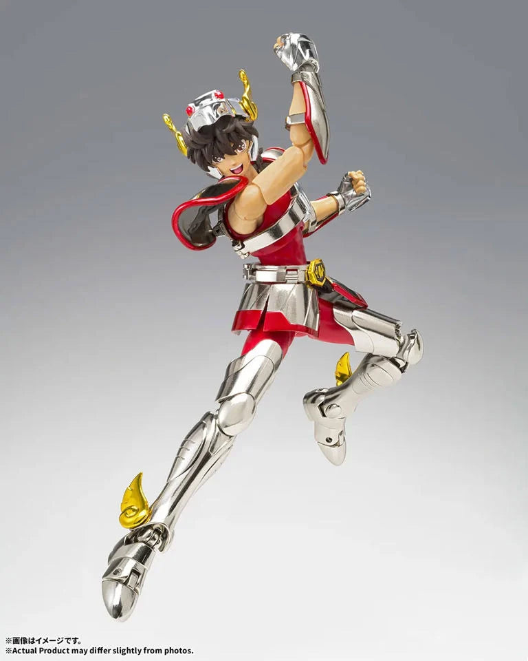 Saint Seiya Myth Cloth EX Pegasus Seiya (First Bronze Cloth)