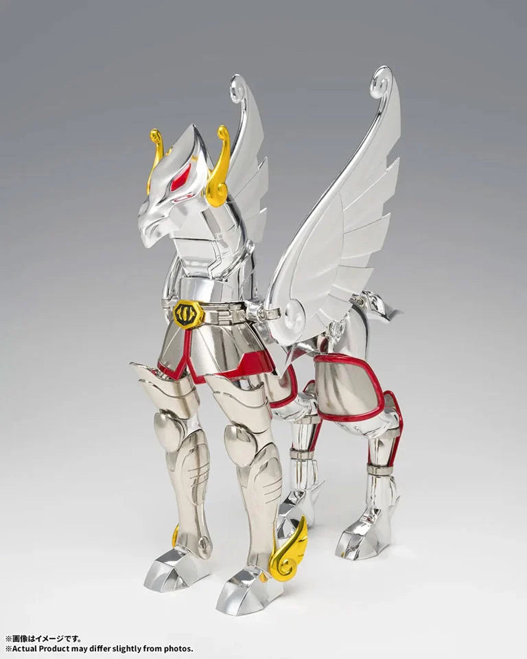 Saint Seiya Myth Cloth EX Pegasus Seiya (First Bronze Cloth)