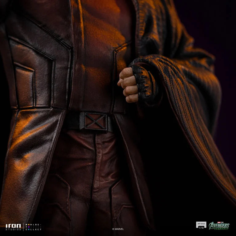 Avengers Doomsday Magneto 1/10 Art Scale Statue