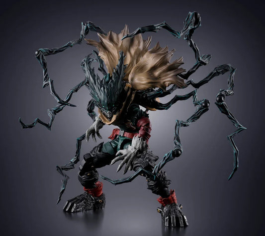 SH Figuarts My Hero Academia Dark Deku