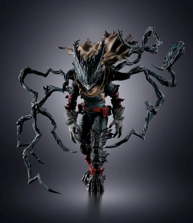 SH Figuarts My Hero Academia Dark Deku