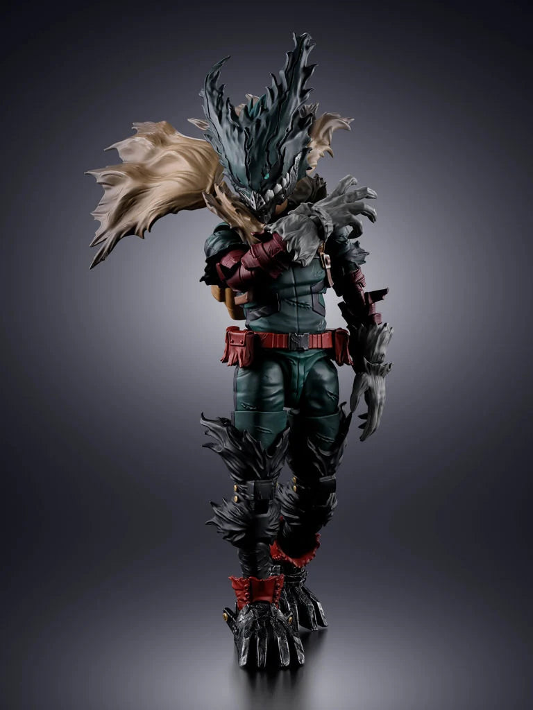 SH Figuarts My Hero Academia Dark Deku