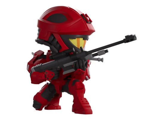 Halo Custom Games Duck Hunt Vinyl Figure