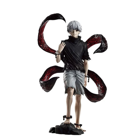 Tokyo Ghoul Masterlise Ichibansho Ken Kaneki Figure