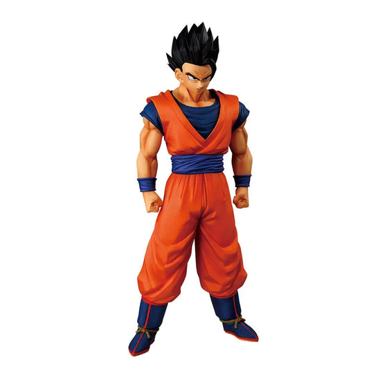 Dragon Ball Z Masterlise Ichibansho Ultimate Gohan (Battle of Gods) Figure