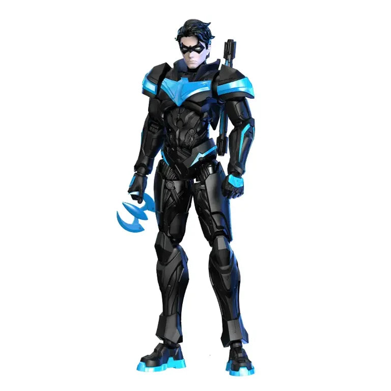 DC Champion Class Nightwing Model Kit