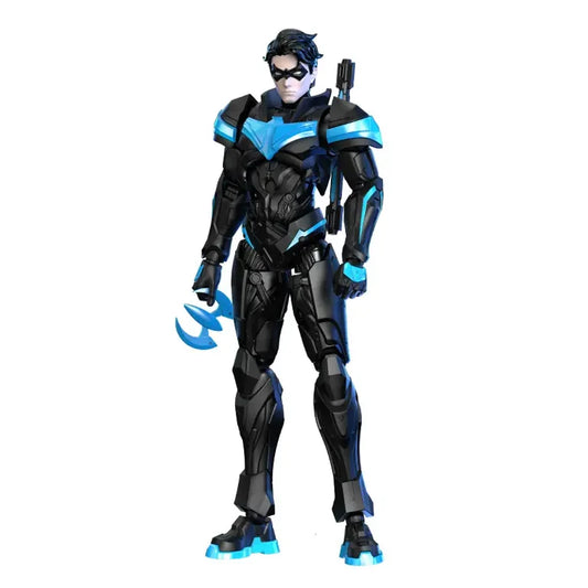 DC Champion Class Nightwing Model Kit