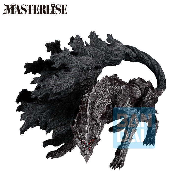 Berserk Masterlise Ichibansho Beast of Casca's Dream (Fated Polarity) Figure