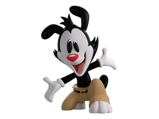 Animaniacs Yakko Vinyl Figure