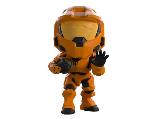 Halo Custom Games Grifball Vinyl Figure