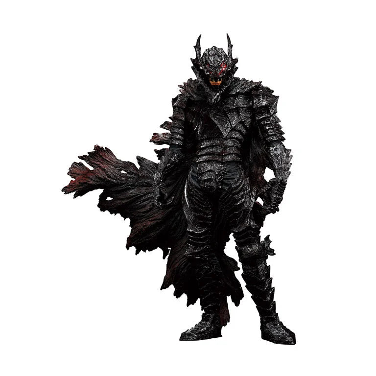 Berserk Masterlise Ichibansho Guts (Another Ver.) (Fated Polarity) Figure