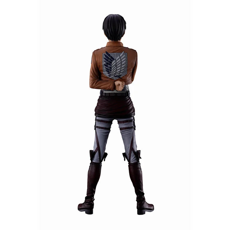 Attack on Titan Masterlise Ichibansho Eren Yeager (Dedicate Your Heart) Figure