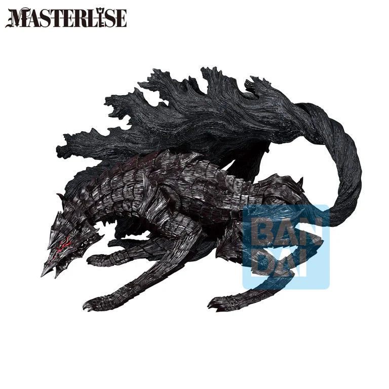 Berserk Masterlise Ichibansho Beast of Casca's Dream (Fated Polarity) Figure