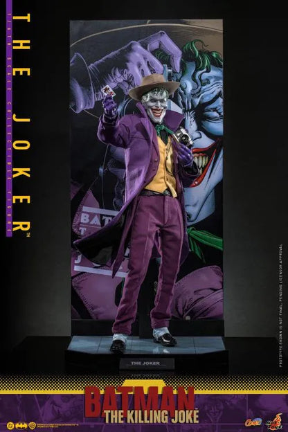 Batman The Killing Joke CMS028 The Joker 1/6th Scale