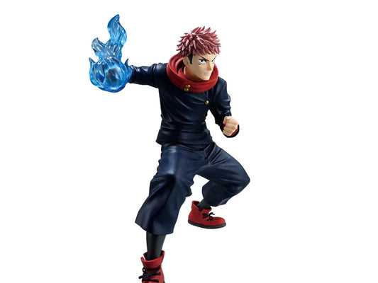 Jujutsu Kaisen Maximatic Yuji Itadori