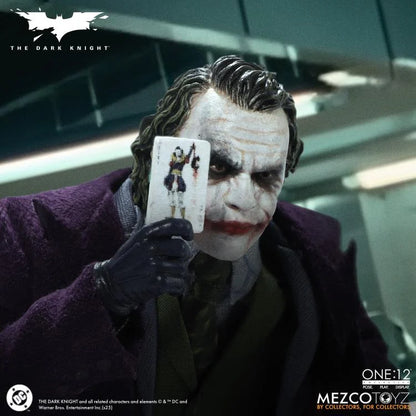 The Dark Knight One12 Collective The Joker