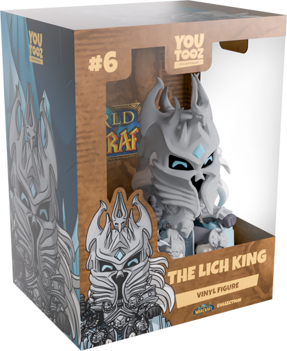 World of Warcraft The Lich King