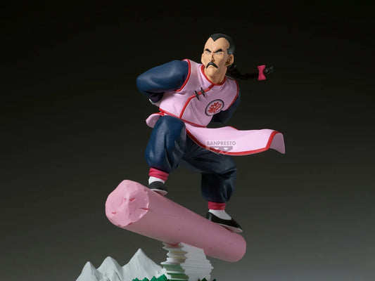 Dragon Ball Z History Box Tao Pai Pai