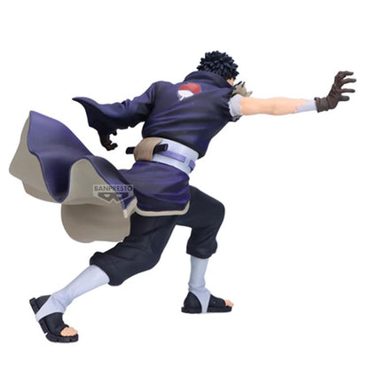 Naruto 72 Series Vibration Stars 63 Obito Uchiha Figure