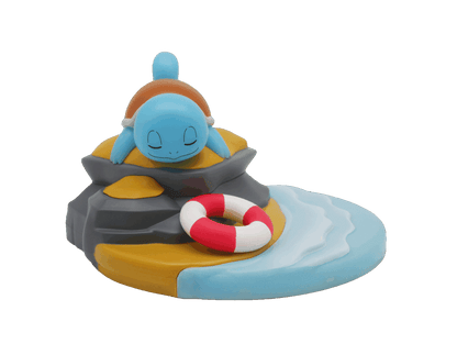 Luz portátil Pokemon Bulbasaur