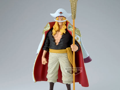 One Piece King of Artist Edward Newgate