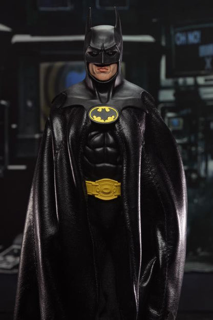 Batman Returns (1989) Batman 8" Clothed Action Figure