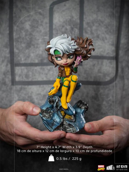 MiniCo Xmen Rogue