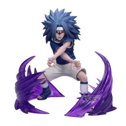 Naruto 72 Series Vibration Stars 27 Sasuke Uchiha Figure