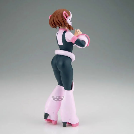 My Hero Academia Glitter & Glamours Ochaco Uraraka