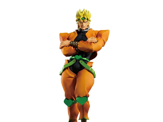 JoJo's Bizarre Adventure Stardust Crusaders Mometria Dio