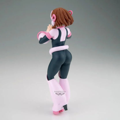 My Hero Academia Glitter & Glamours Ochaco Uraraka