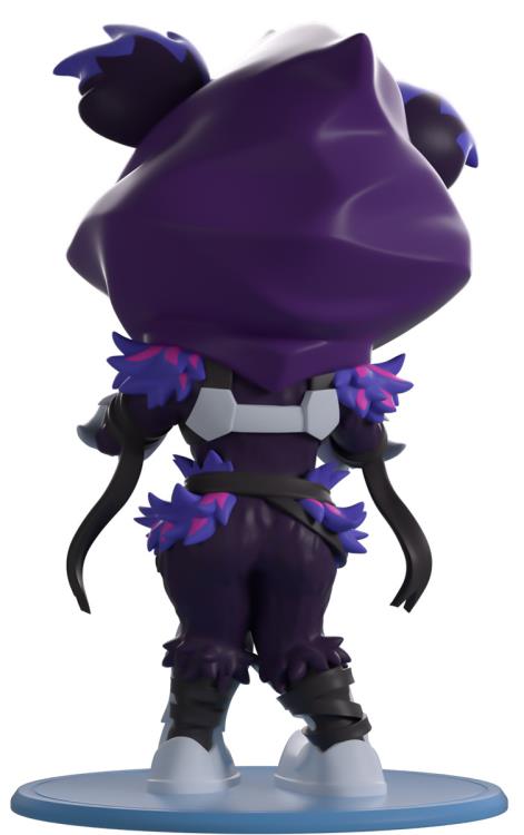Fortnite Raven Team Leader Vinyl Figure