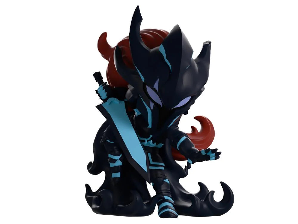 Solo Leveling Battle Igris Vinyl