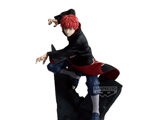 Naruto Shippuden Effectreme Sasori