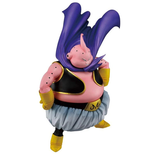 Dragon Ball Z Masterlise Ichibansho Majin Buu (Battle of the Super Saiyan) Figure