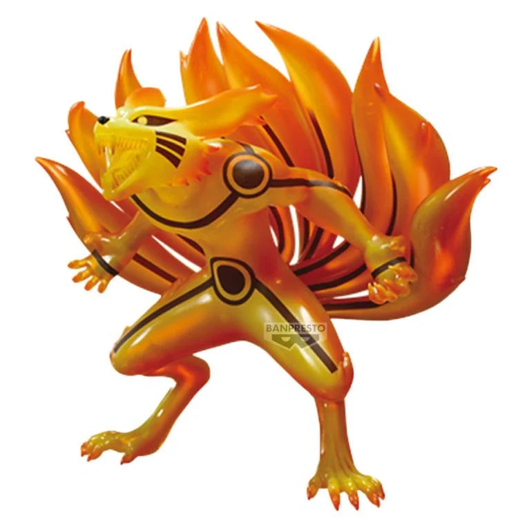 Naruto Shippuden Kurama Link Mode Kurama