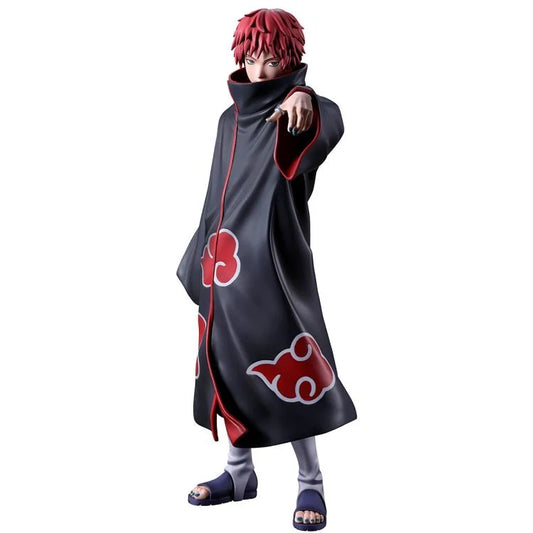 Naruto Shippuden Masterlise Ichibansho Sasori (Kazekage Rescue Arc)