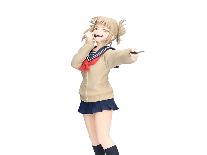 My Hero Academia Glitter & Glamours Himiko Toga