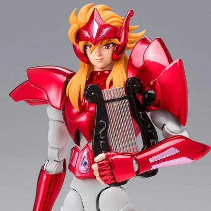Saint Seiya Myth Cloth EX Eta Star Benetnasch Mime