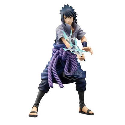 Naruto Shippuden Grandista Sasuke Uchiha (Special Edition)