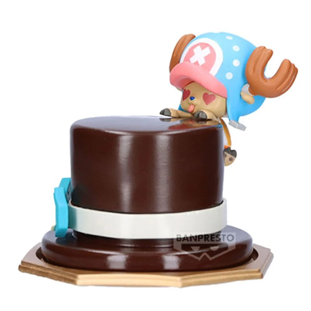 One Piece: Paldolce Collection Vol.4 Tony Tony Chopper (Ver.A)