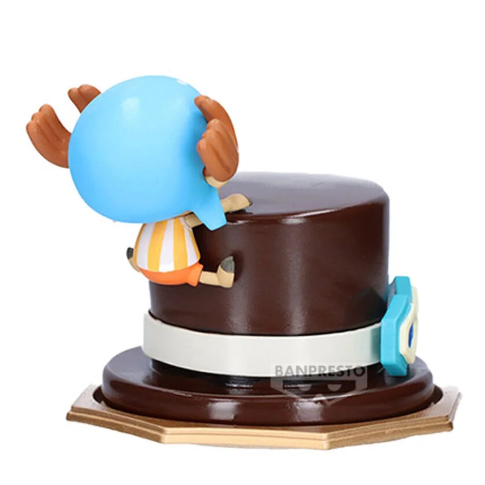 One Piece: Paldolce Collection Vol.4 Tony Tony Chopper (Ver.A)